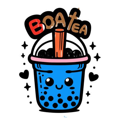 boba tea