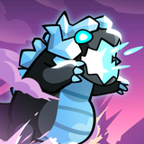 Summoner's Greed: Idle TD Hero - App Icon
