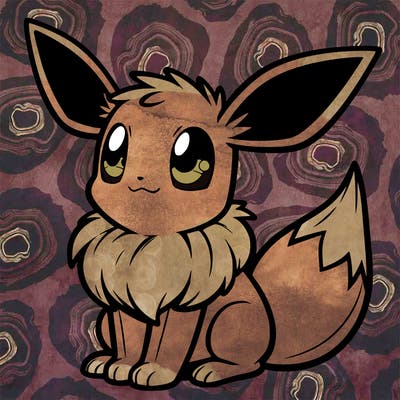 eevee