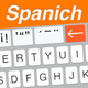Easy Mailer Spanish Keyboard