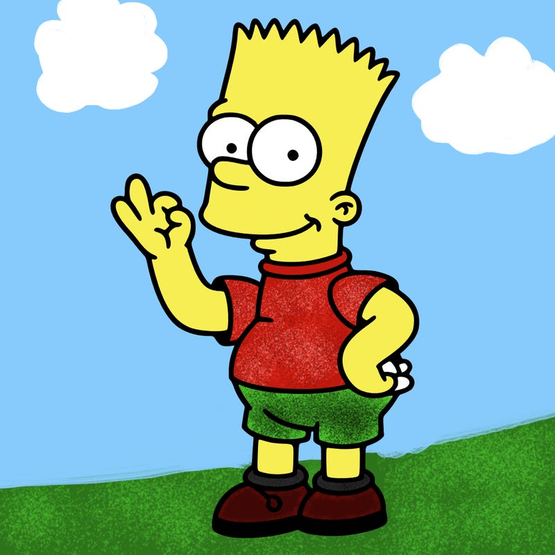 simpson