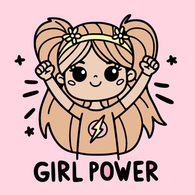 girl power