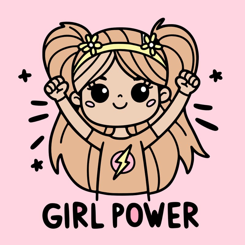 girl power