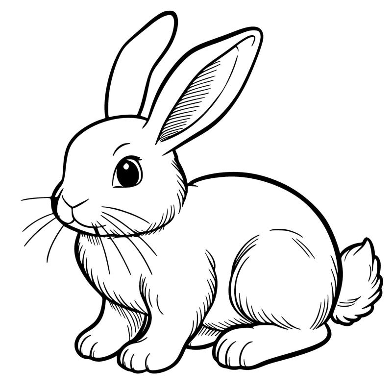 rabbit