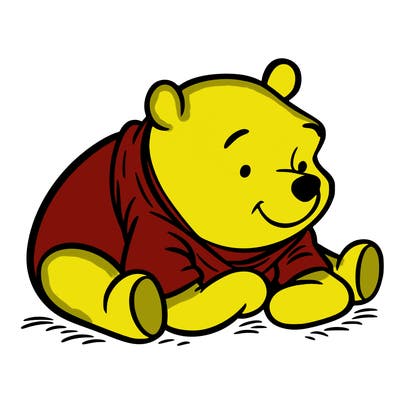 pooh