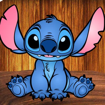 stitch