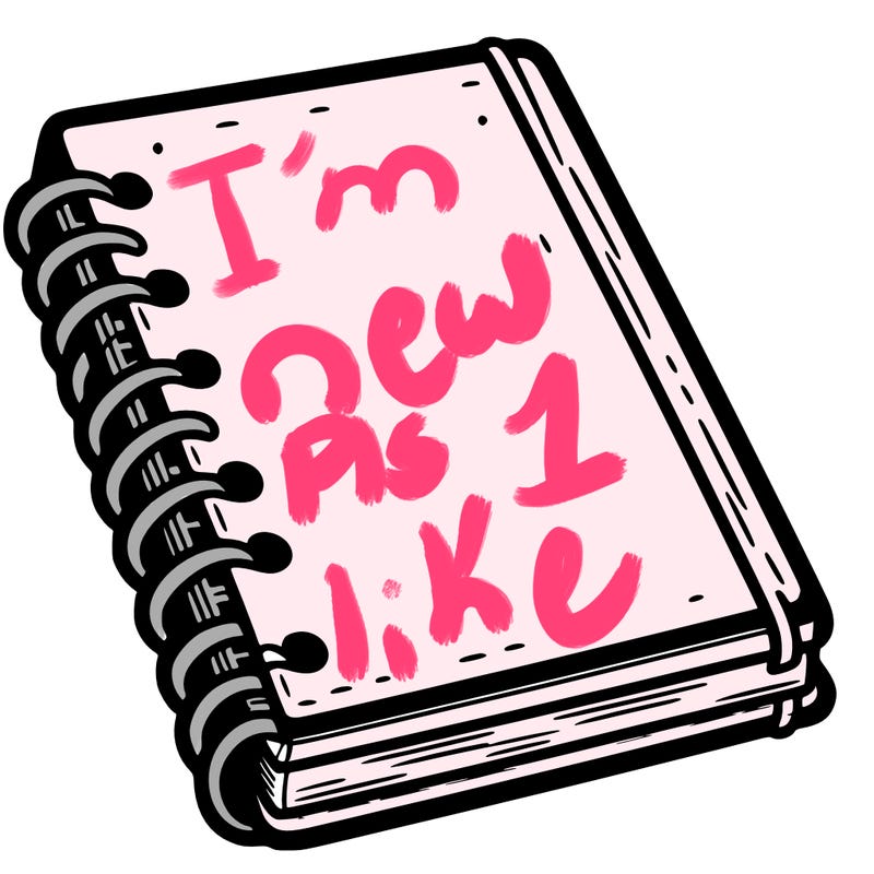 notebook