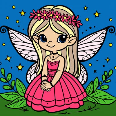fairy