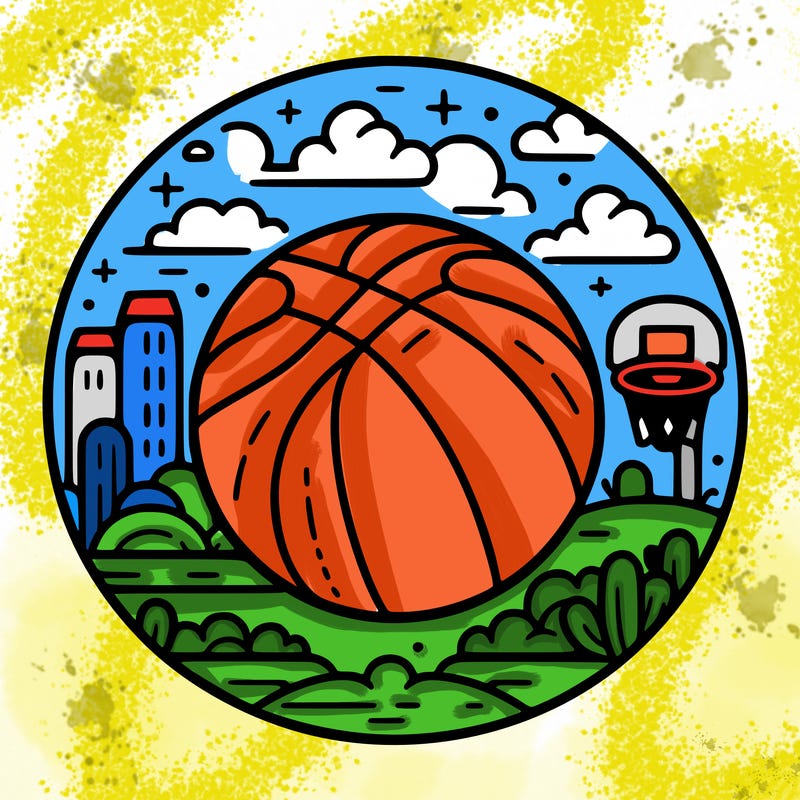basketball