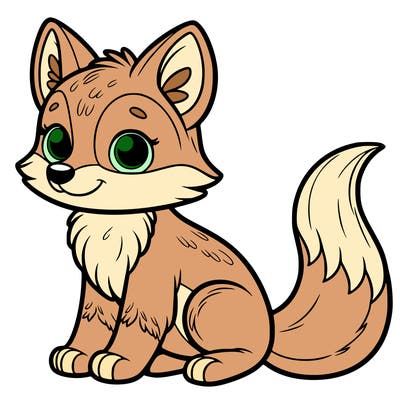 fox