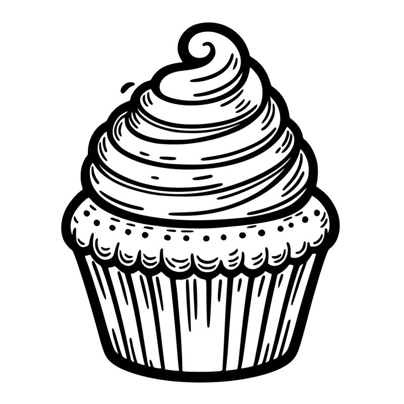 cupcake