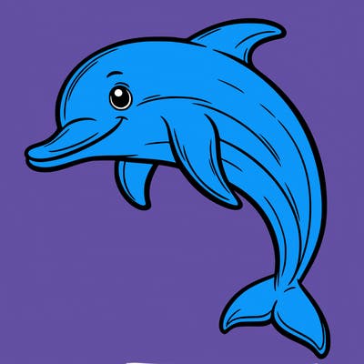 dolphin