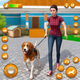 Family Pet Life Dogs Simulator