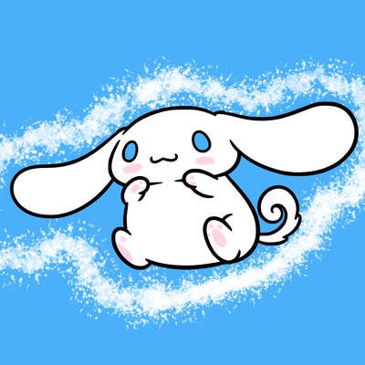 cinnamorroll’