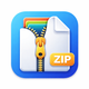ZipKit: Offline File Zipper