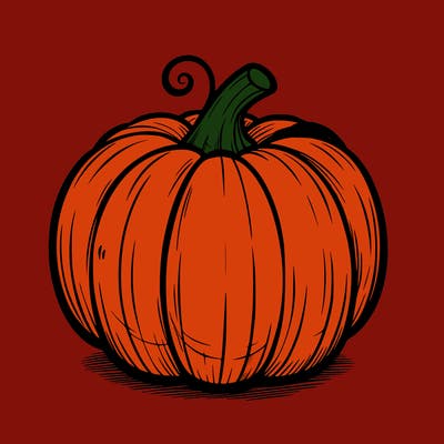 pumpkin