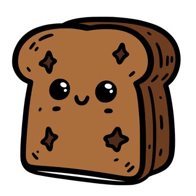 toast