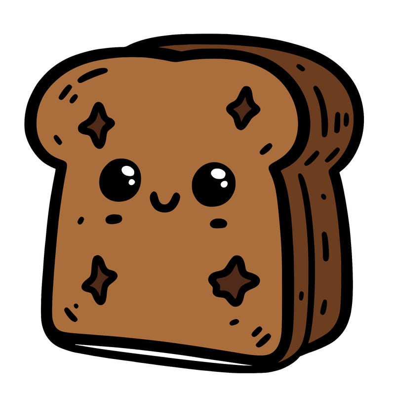 toast