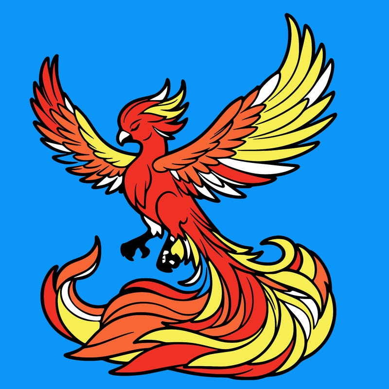 phoenix