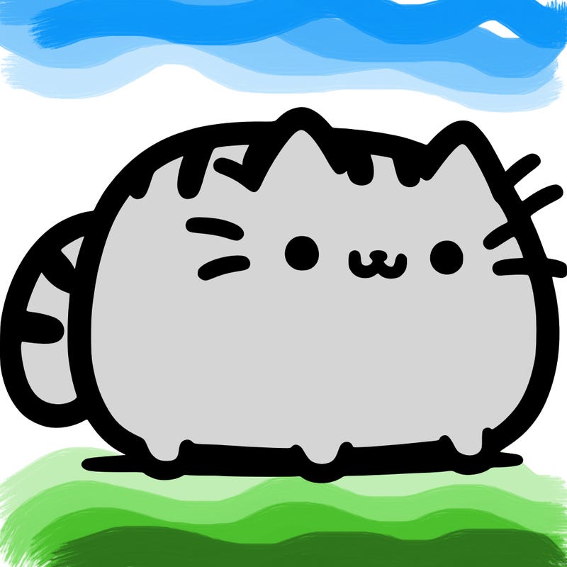 pusheen