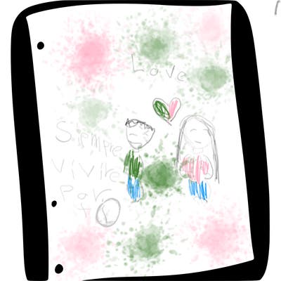 blank white page with nothing drawn on it