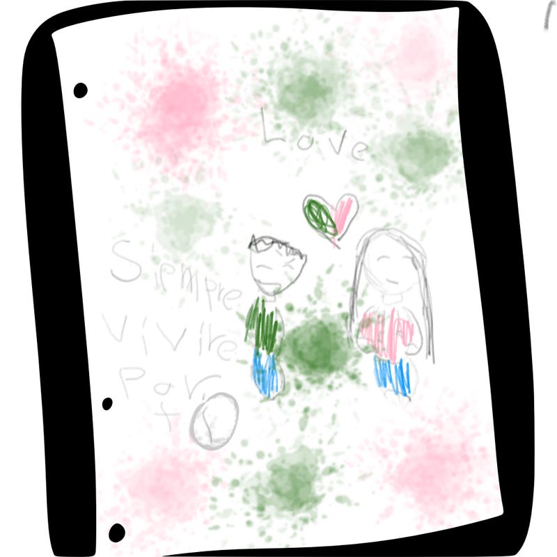 blank white page with nothing drawn on it