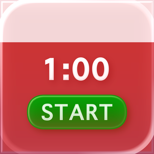 Countdown Visual Timer: Kids - Productivity App | MWM