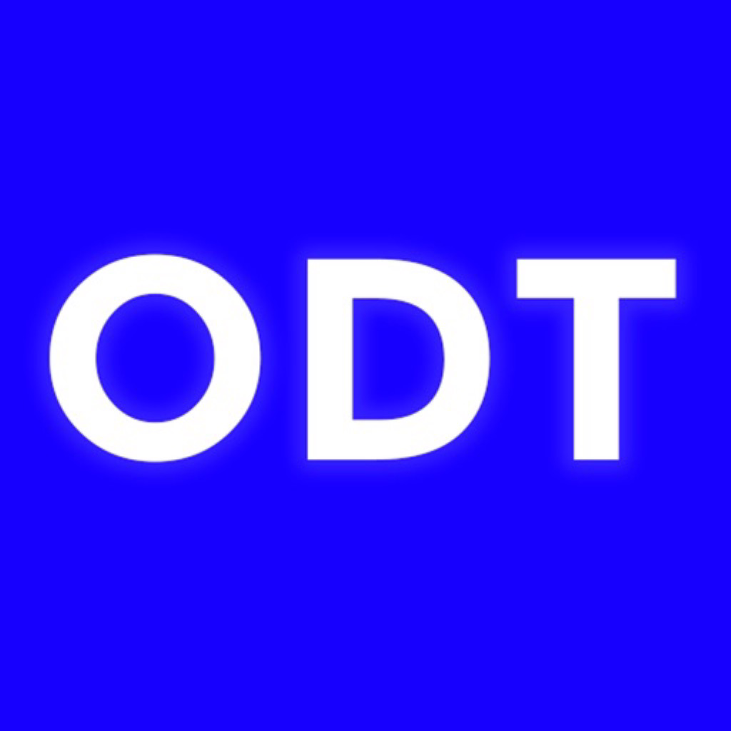 ODT Converter Reader PDF DOCX - Utilities App | MWM