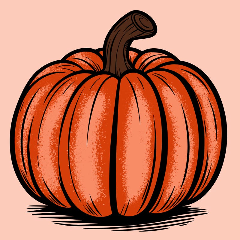 pumkin