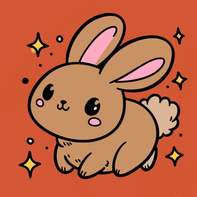 bunny
