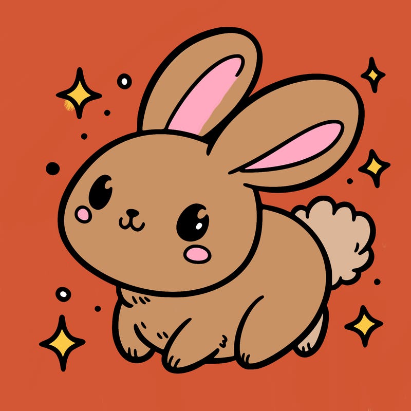 bunny