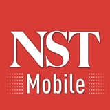 New Straits Times Mobile - App Icon