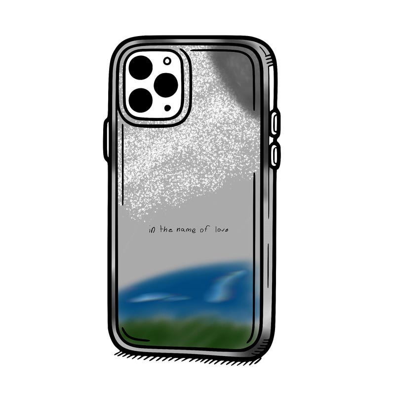 phone case