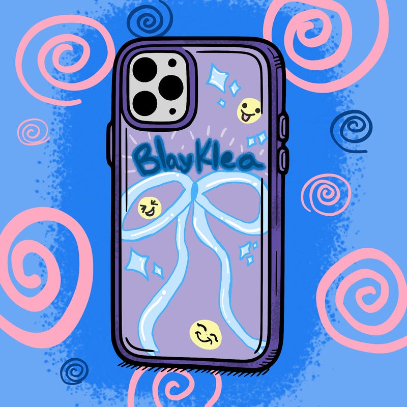 phone case