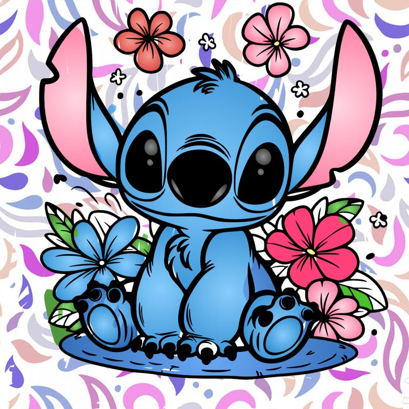 stitch