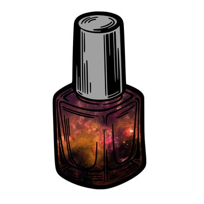 nail polish