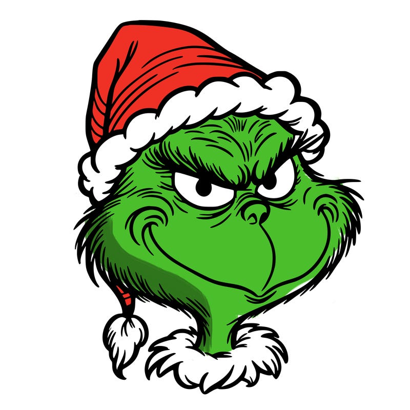 grinch