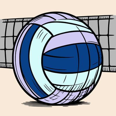 volleyball