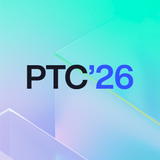 PTC'26 - アプリアイコン