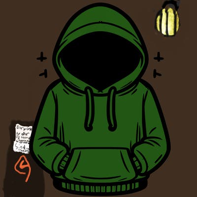 hoodie
