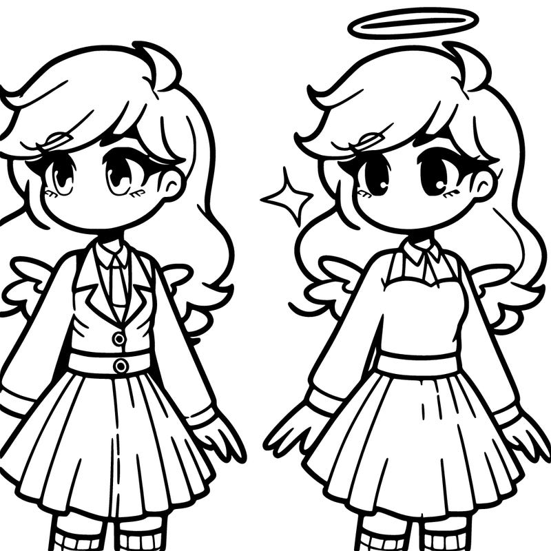 angle dust from haven hotel