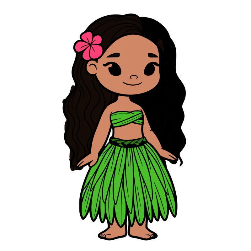 moana