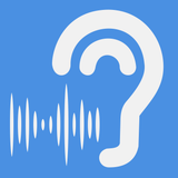 Hearing Aid: Listening Device - App-Symbol