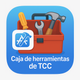 Caja de herramientas de TCC