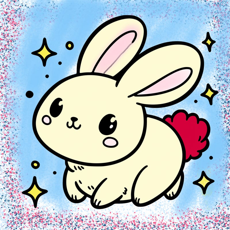 bunny