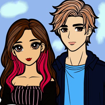 bella swan and edward cullen from twilight saga