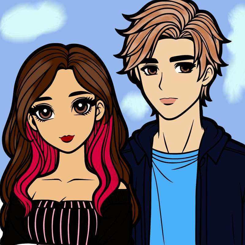 bella swan and edward cullen from twilight saga