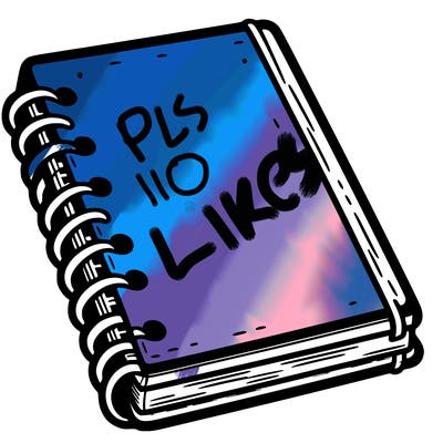 notebook