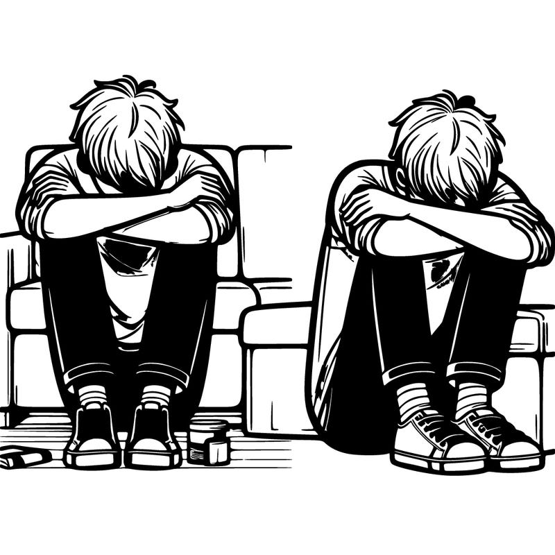 realistic depression