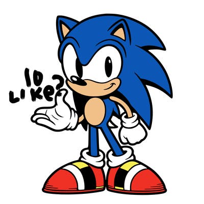 sonic